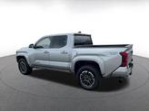 Thumbnail of 2024 Celestial Silver Metallic Toyota Tacoma