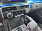 Thumbnail of 2024 Celestial Silver Metallic Toyota Tacoma