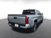Thumbnail of 2024 Celestial Silver Metallic Toyota Tacoma