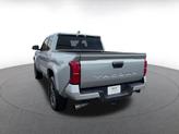Thumbnail of 2024 Celestial Silver Metallic Toyota Tacoma