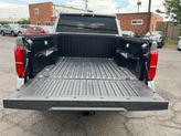 Thumbnail of 2024 Celestial Silver Metallic Toyota Tacoma