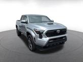 Thumbnail of 2024 Celestial Silver Metallic Toyota Tacoma