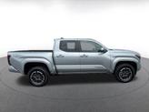 Thumbnail of 2024 Celestial Silver Metallic Toyota Tacoma