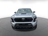 Thumbnail of 2024 Celestial Silver Metallic Toyota Tacoma