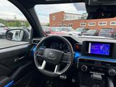 Thumbnail of 2024 Celestial Silver Metallic Toyota Tacoma