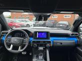 Thumbnail of 2024 Celestial Silver Metallic Toyota Tacoma