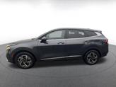 Thumbnail of 2024 Gravity Gray Kia Sportage