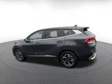 Thumbnail of 2024 Gravity Gray Kia Sportage
