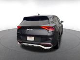 Thumbnail of 2024 Gravity Gray Kia Sportage