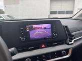 Thumbnail of 2024 Gravity Gray Kia Sportage
