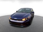 Thumbnail of 2024 Deep Sea Blue Kia Forte
