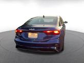 Thumbnail of 2024 Deep Sea Blue Kia Forte