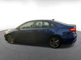 Thumbnail of 2024 Deep Sea Blue Kia Forte