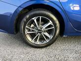 Thumbnail of 2024 Deep Sea Blue Kia Forte