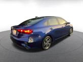 Thumbnail of 2024 Deep Sea Blue Kia Forte