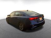 Thumbnail of 2024 Deep Sea Blue Kia Forte