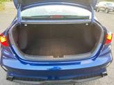 Thumbnail of 2024 Deep Sea Blue Kia Forte