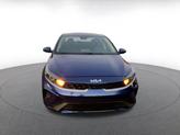 Thumbnail of 2024 Deep Sea Blue Kia Forte