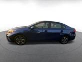 Thumbnail of 2024 Deep Sea Blue Kia Forte
