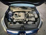 Thumbnail of 2024 Deep Sea Blue Kia Forte