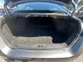 Thumbnail of 2024 Gun Metallic Nissan Sentra