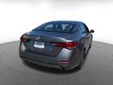Thumbnail of 2024 Gun Metallic Nissan Sentra
