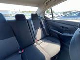 Thumbnail of 2024 Gun Metallic Nissan Sentra