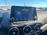 Thumbnail of 2024 Gun Metallic Nissan Sentra