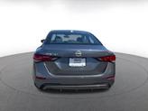 Thumbnail of 2024 Gun Metallic Nissan Sentra