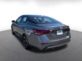 Thumbnail of 2024 Gun Metallic Nissan Sentra