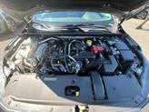 Thumbnail of 2024 Gun Metallic Nissan Sentra