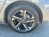 Thumbnail of 2024 Gun Metallic Nissan Sentra