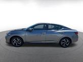 Thumbnail of 2024 Gun Metallic Nissan Sentra