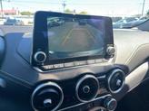 Thumbnail of 2024 Gun Metallic Nissan Sentra