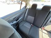 Thumbnail of 2024 Gun Metallic Nissan Sentra