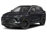 Photo of 2024 Summit White Buick Encore GX
