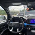 Thumbnail of 2024 Ice Cap Toyota Tacoma