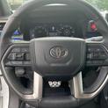 Thumbnail of 2024 Ice Cap Toyota Tacoma