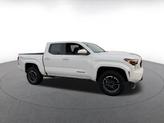 Thumbnail of 2024 Ice Cap Toyota Tacoma