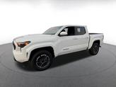 Thumbnail of 2024 Ice Cap Toyota Tacoma