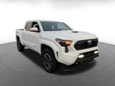 Thumbnail of 2024 Ice Cap Toyota Tacoma