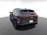 Thumbnail of 2024 Ecotronic Gray Pearl Hyundai KONA
