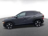 Thumbnail of 2024 Ecotronic Gray Pearl Hyundai KONA