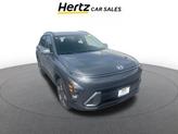 Photo of 2024 Ecotronic Gray Pearl Hyundai KONA