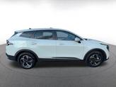 Thumbnail of 2024 Snow White Pearl Kia Sportage