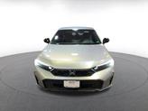Thumbnail of 2025 Solar Silver Metallic Honda Civic