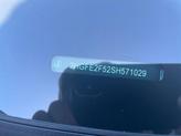 Thumbnail of 2025 Solar Silver Metallic Honda Civic