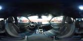 Thumbnail of 2025 Solar Silver Metallic Honda Civic