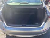 Thumbnail of 2025 Solar Silver Metallic Honda Civic