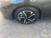 Thumbnail of 2024 Super Black Nissan Sentra